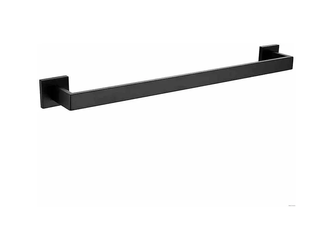 Porte-Serviette Rea 332917 Erlo 01 Black