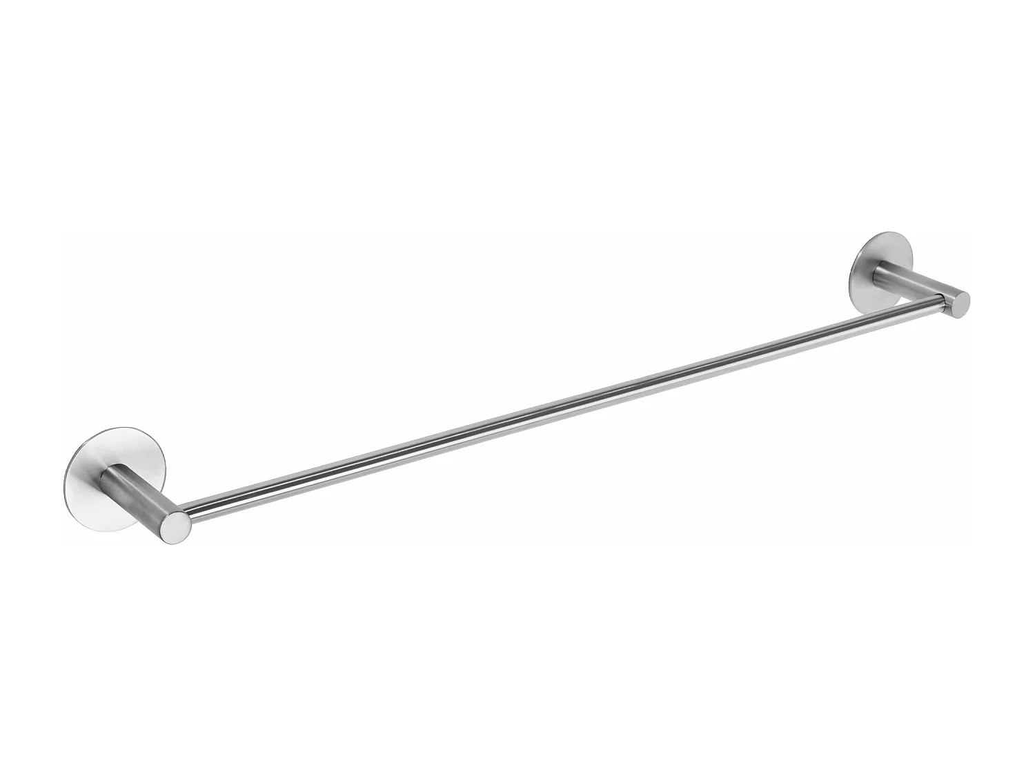 Handtuchhalter Rea 322221 Brush Nickel