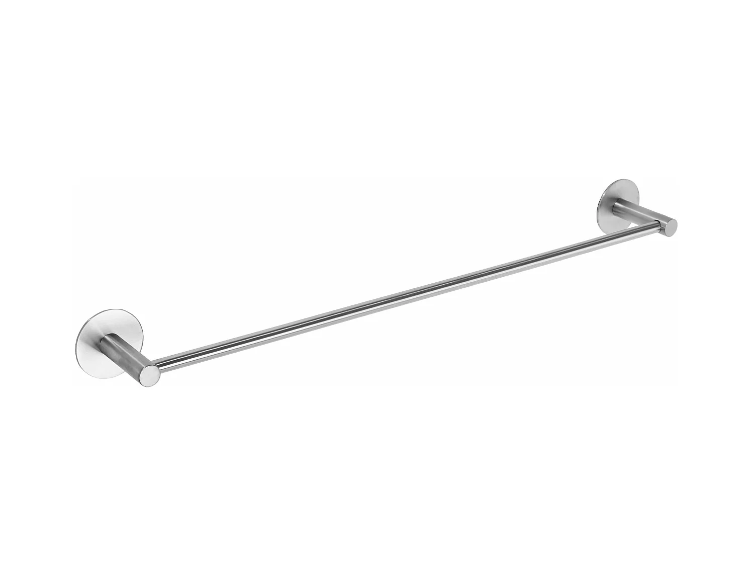 Porte-Serviette Rea 322221 Brush Nickel