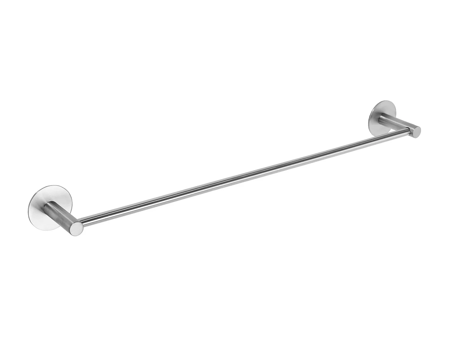 Porte-Serviette Rea 322221 Brush Nickel