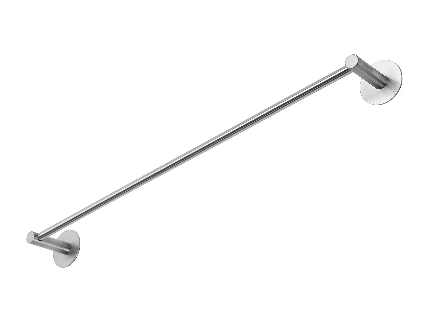 Porte-Serviette Rea 322221 Brush Nickel