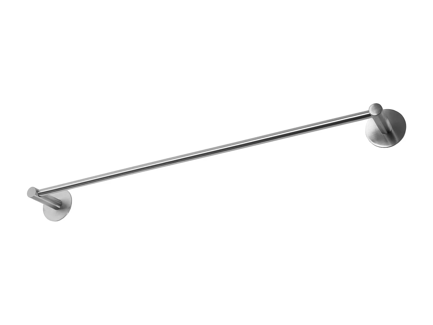 Porte-Serviette Rea 322221 Brush Nickel
