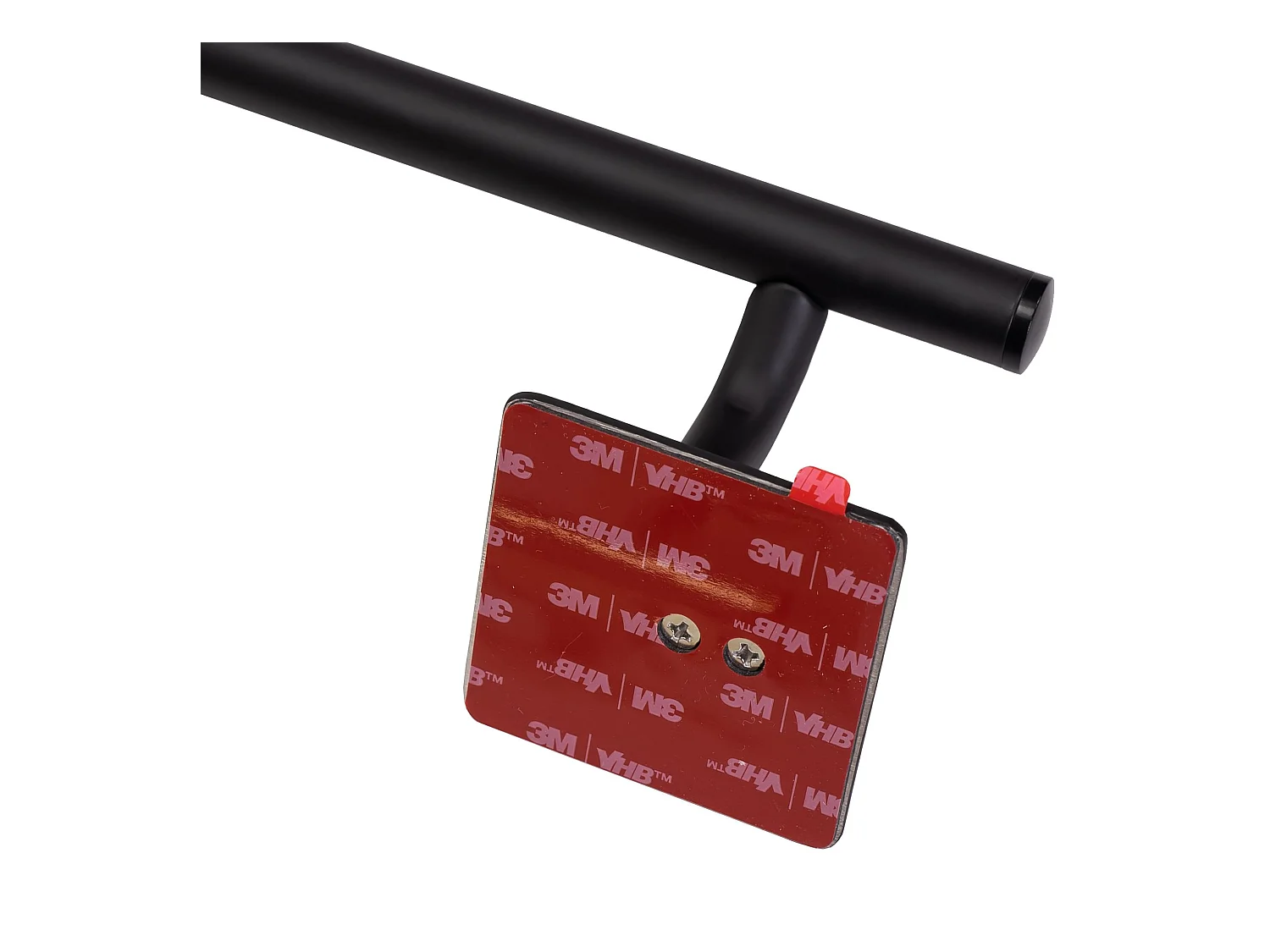 Badkamerhanger Rea 322194A Black