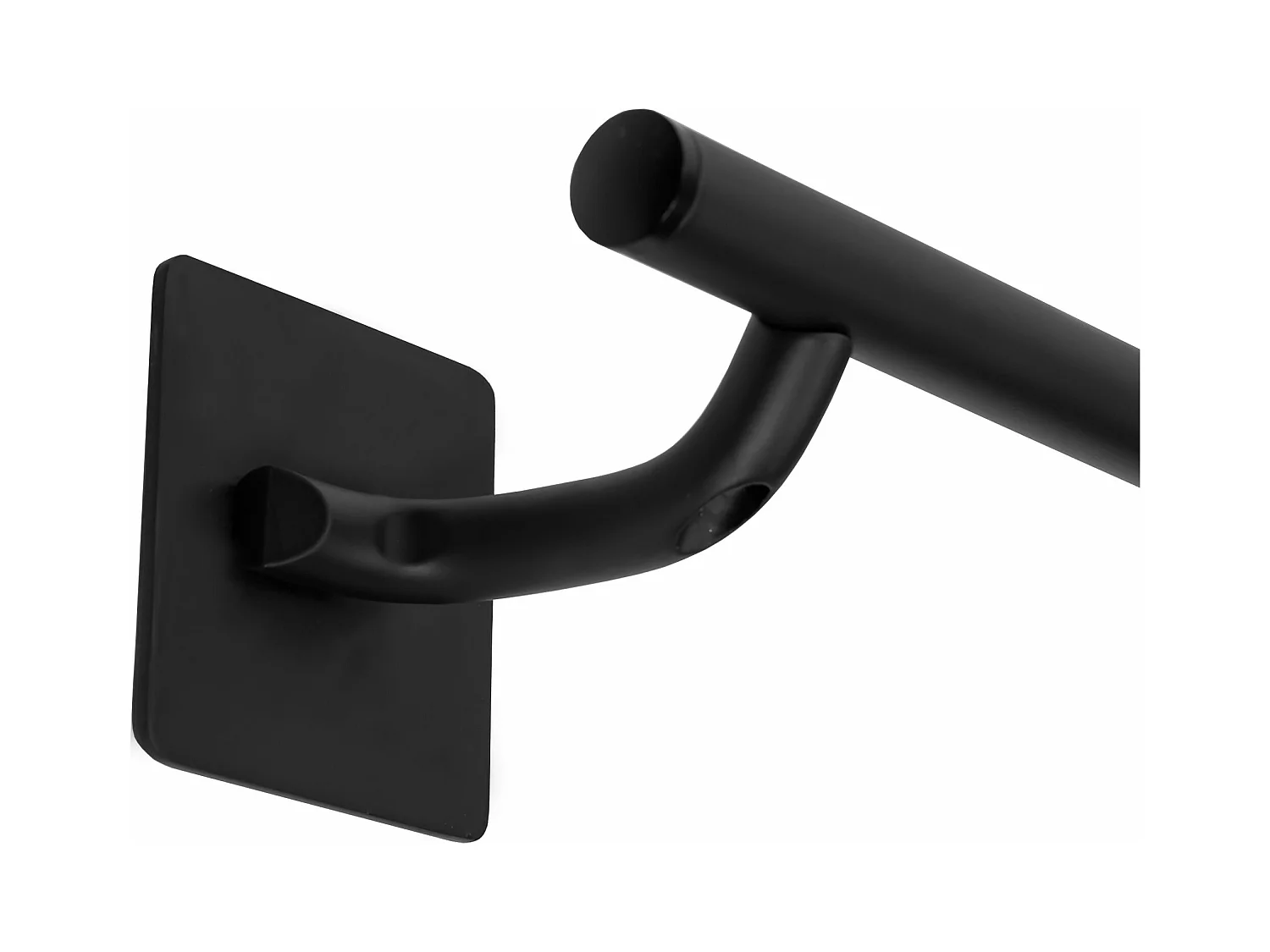 Badkamerhanger Rea 322194A Black