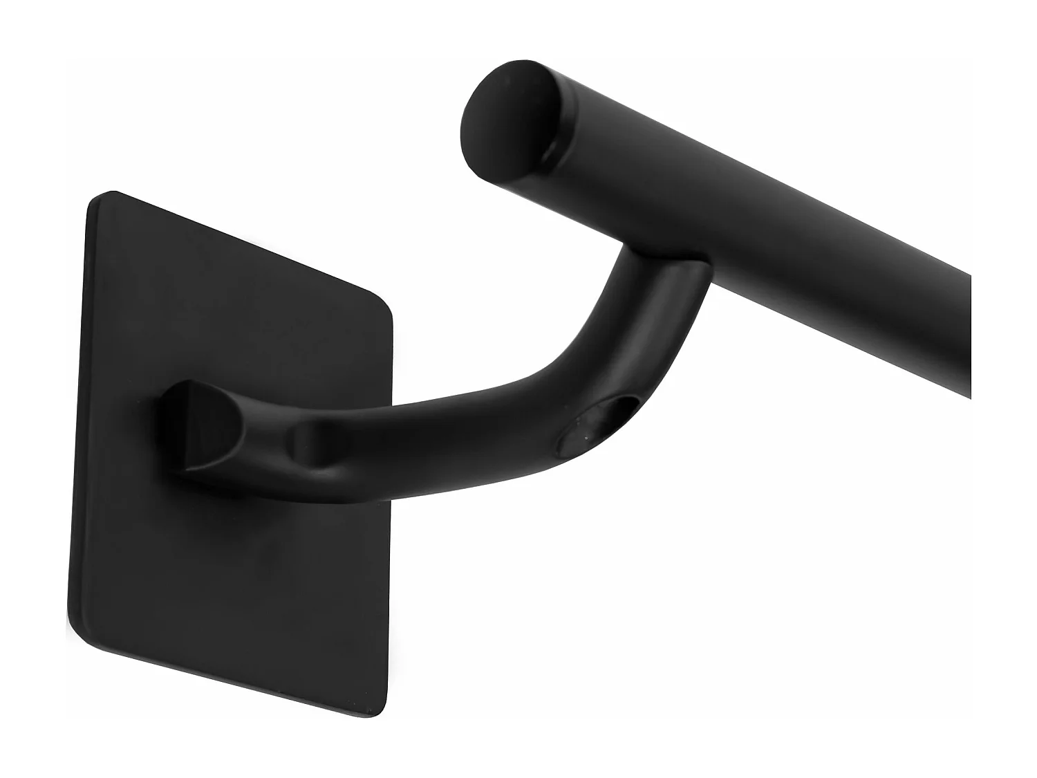 Badkamerhanger Rea 322194A Black