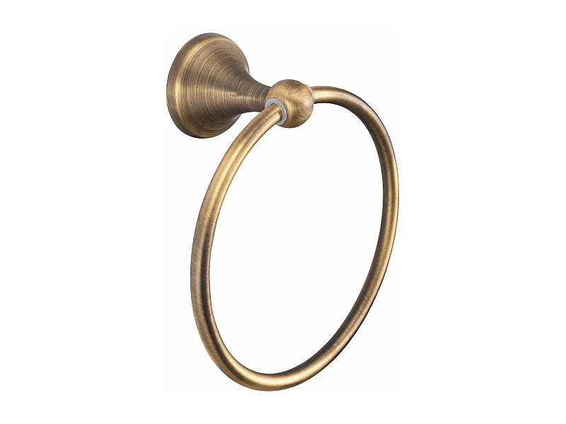 Badkamerhanger Rea 332867B Brown