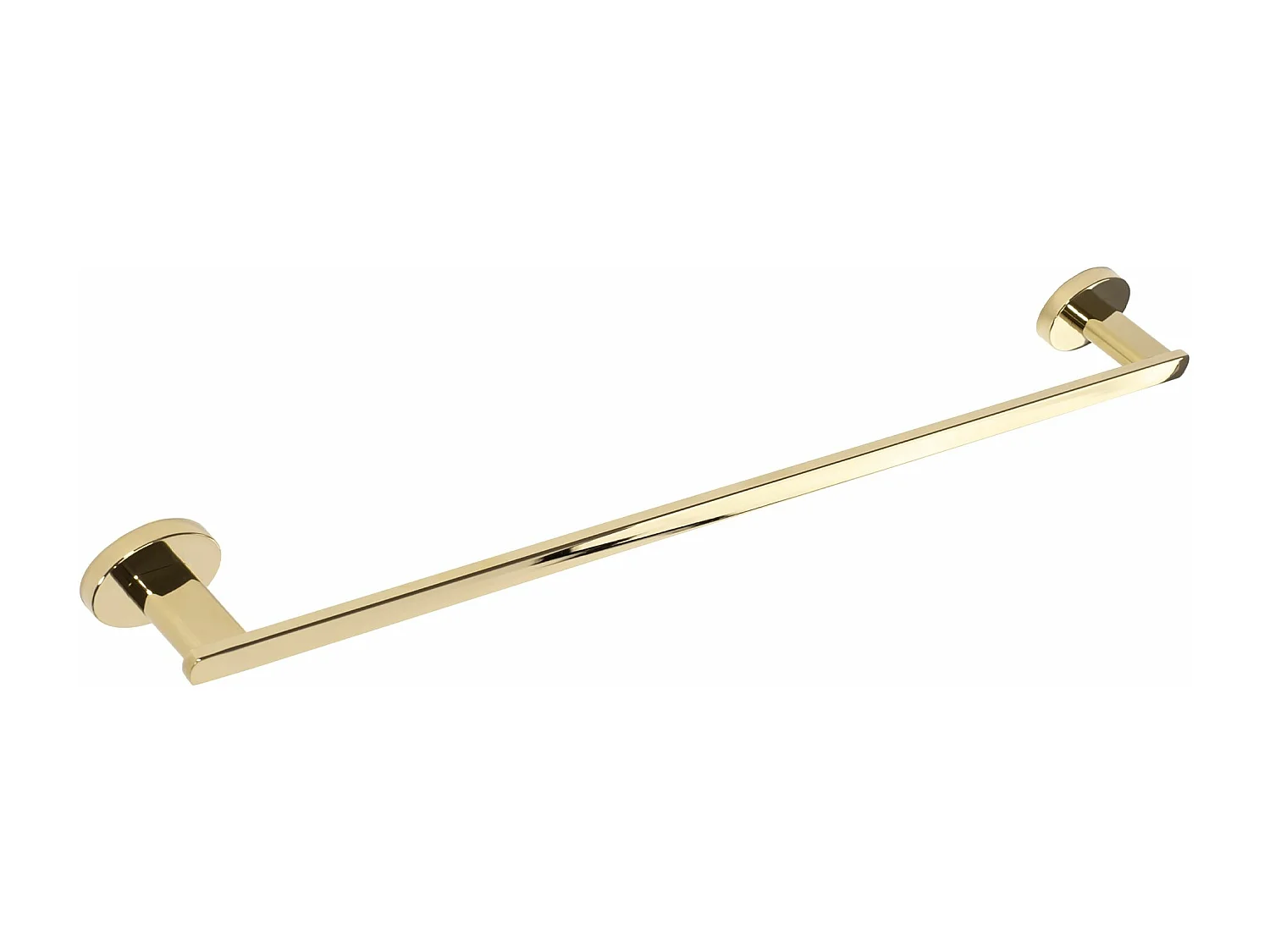 Badkamerhanger Rea 322187A Gold