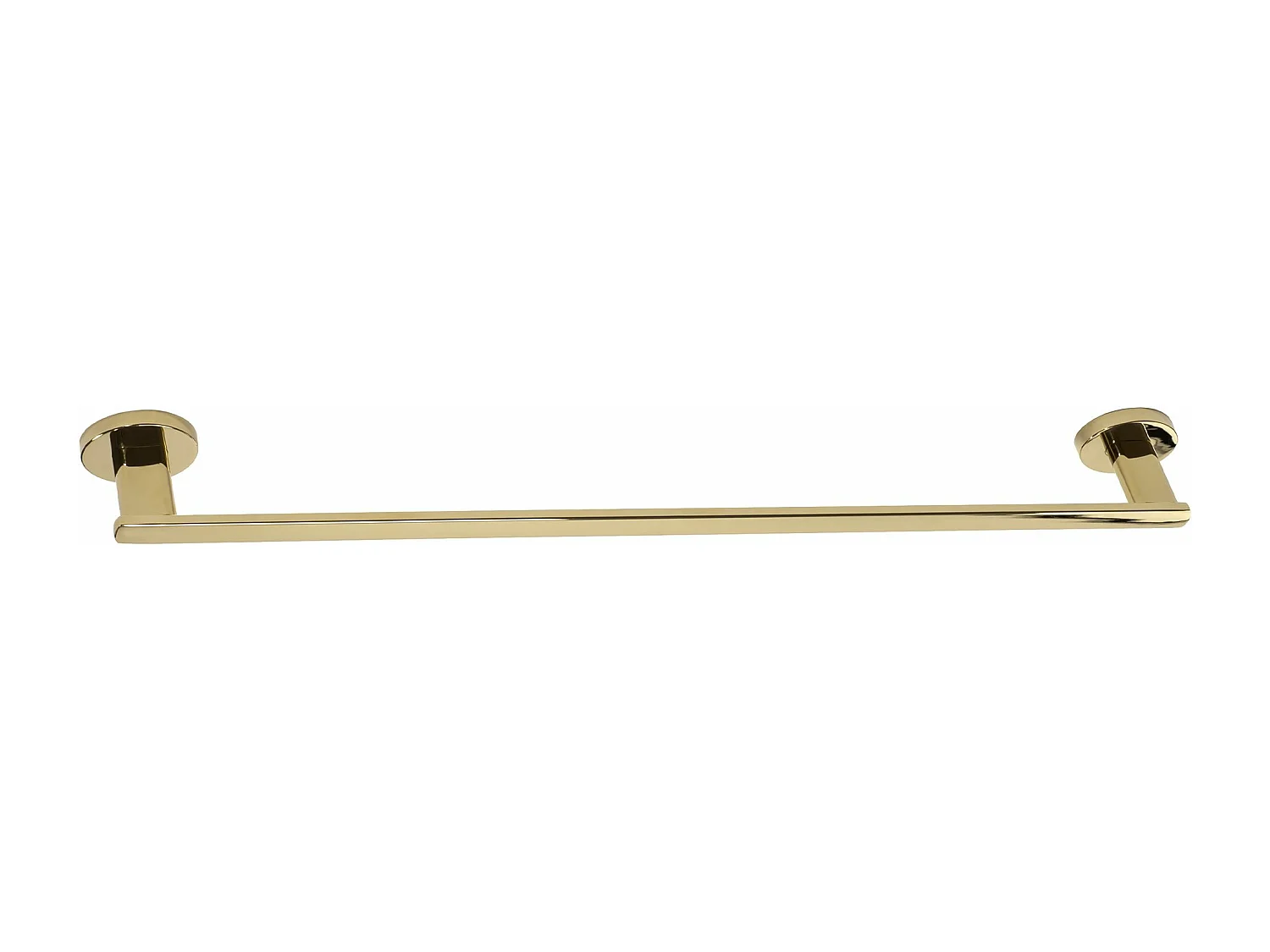Badkamerhanger Rea 322187A Gold