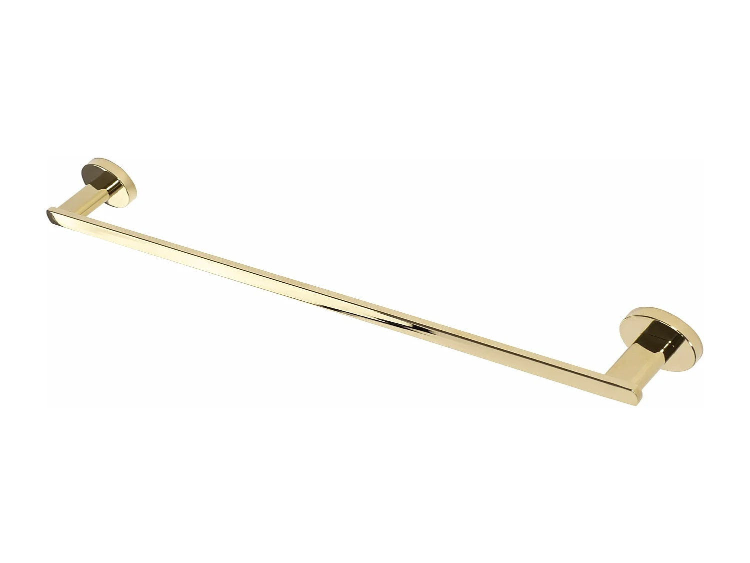 Badkamerhanger Rea 322187A Gold
