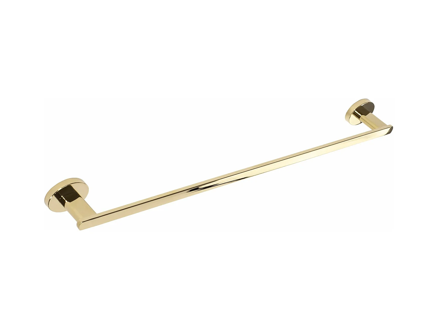 Badkamerhanger Rea 322187A Gold