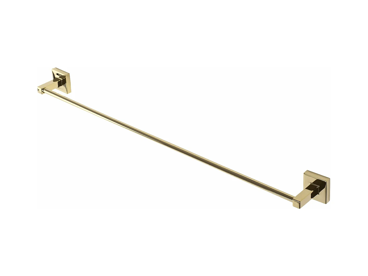 Badkamerhanger Rea 322201A Gold