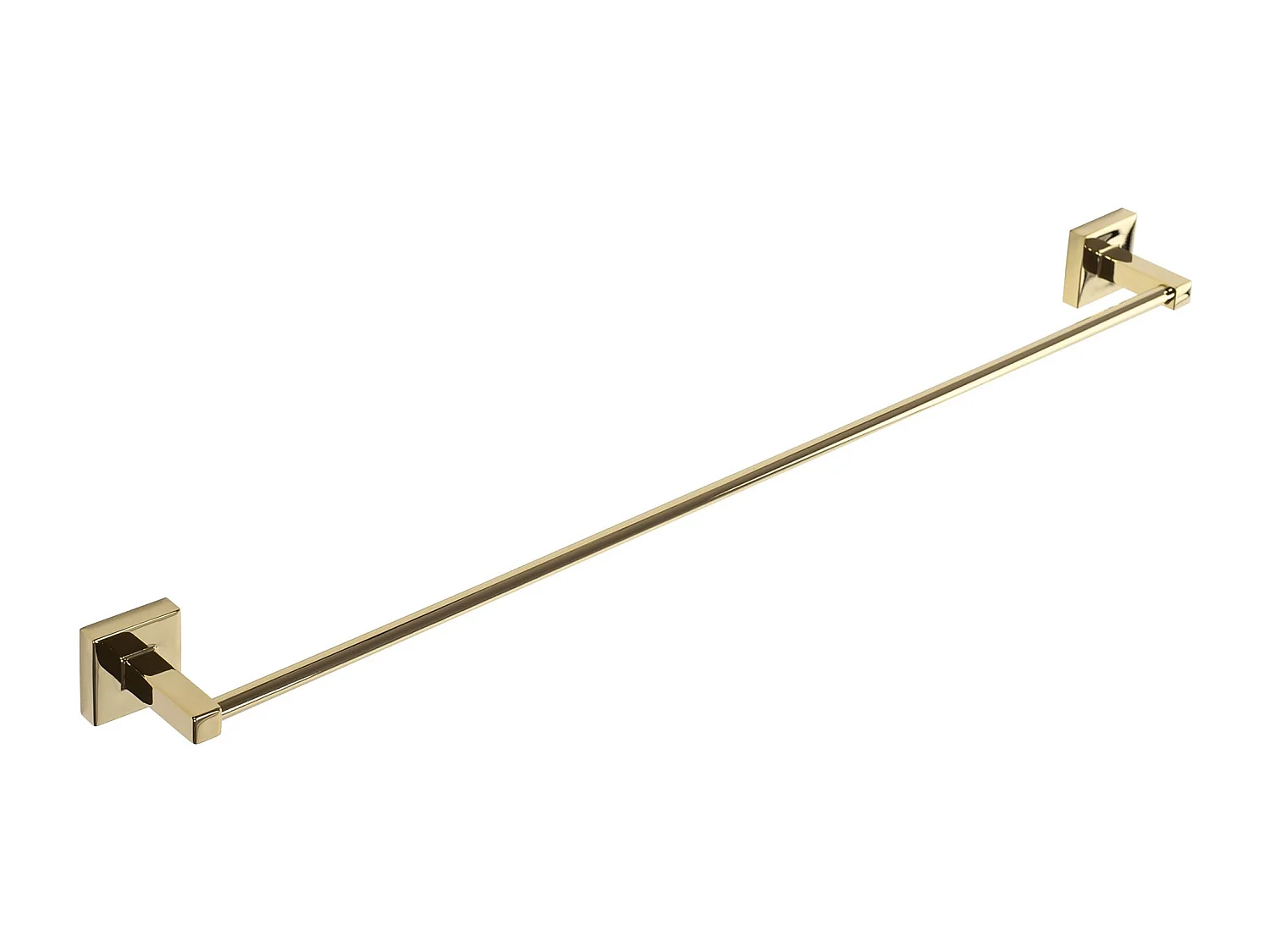 Porte-Serviette Rea 322201A Gold