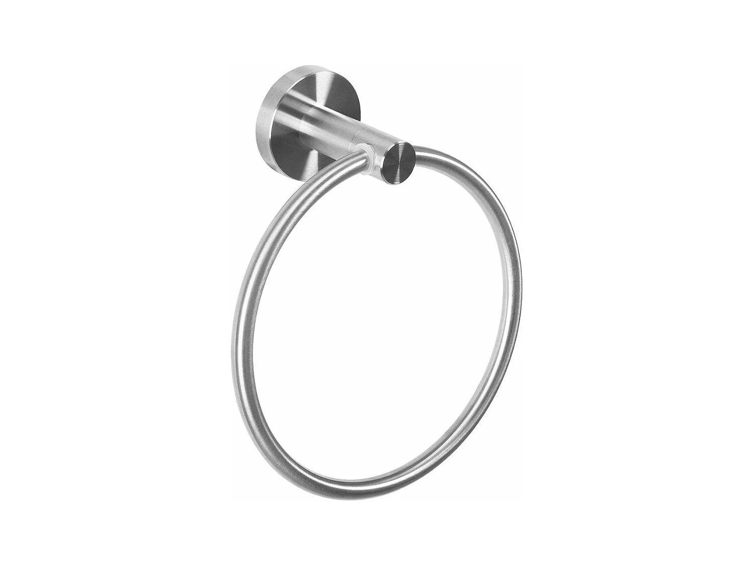 Porte-Serviette Rea 332915 Mist 05 Nickel