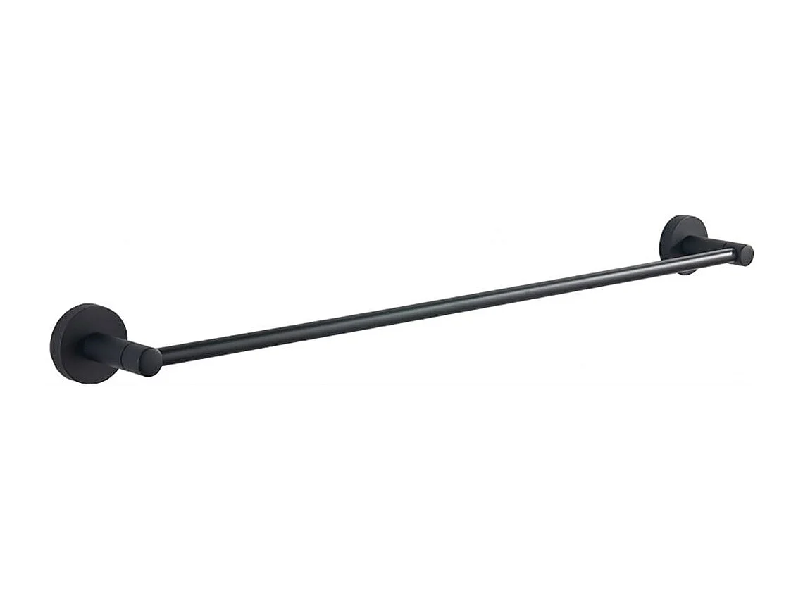 Porte-Serviette Rea Mist 01 Black