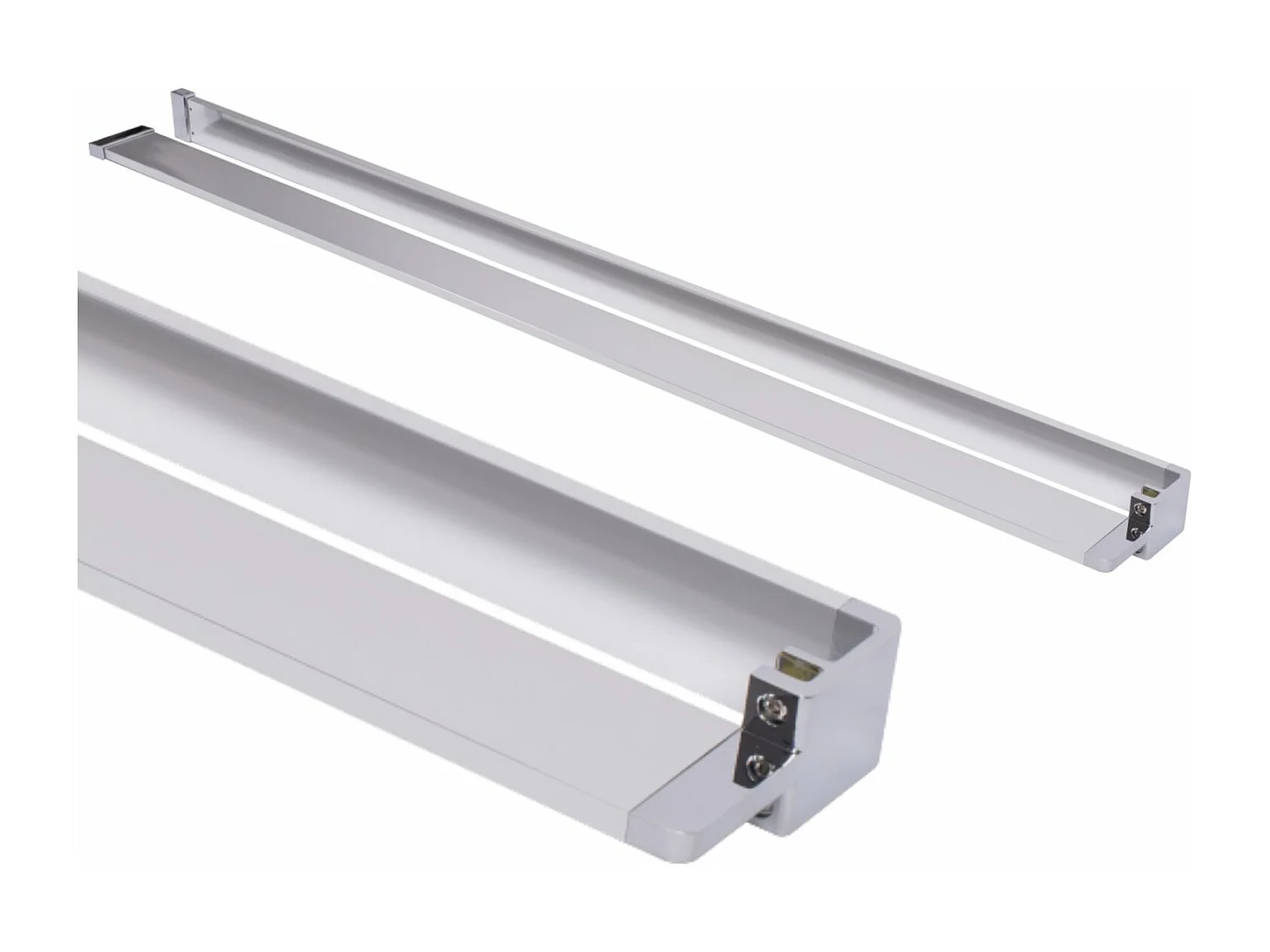 Porte-Serviette Rea Evo Chrome