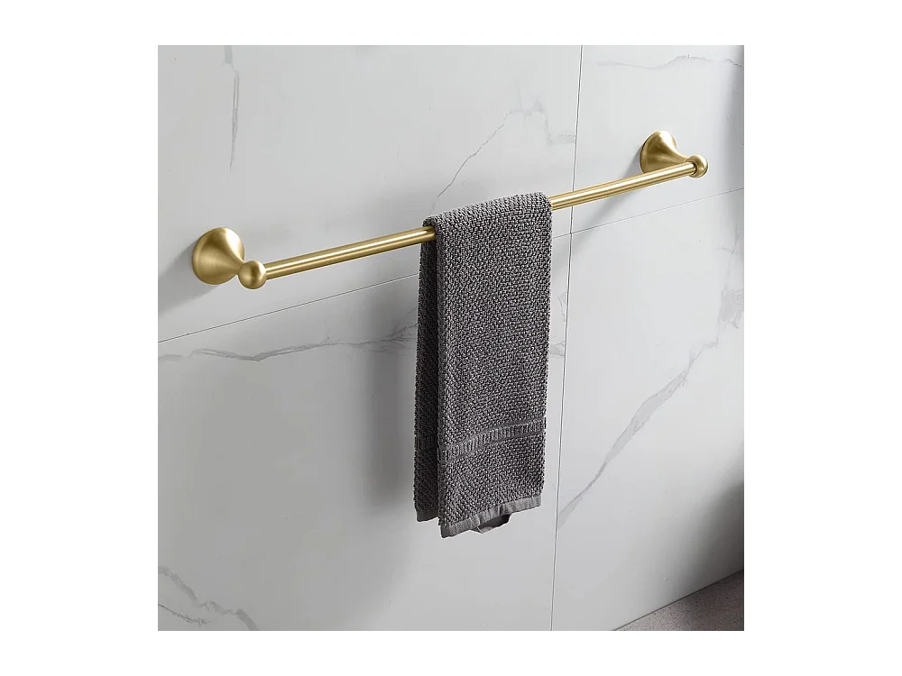 Badkamerhanger Rea 332870 Gold