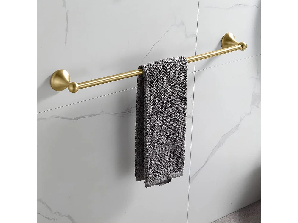 Badkamerhanger Rea 332870 Gold