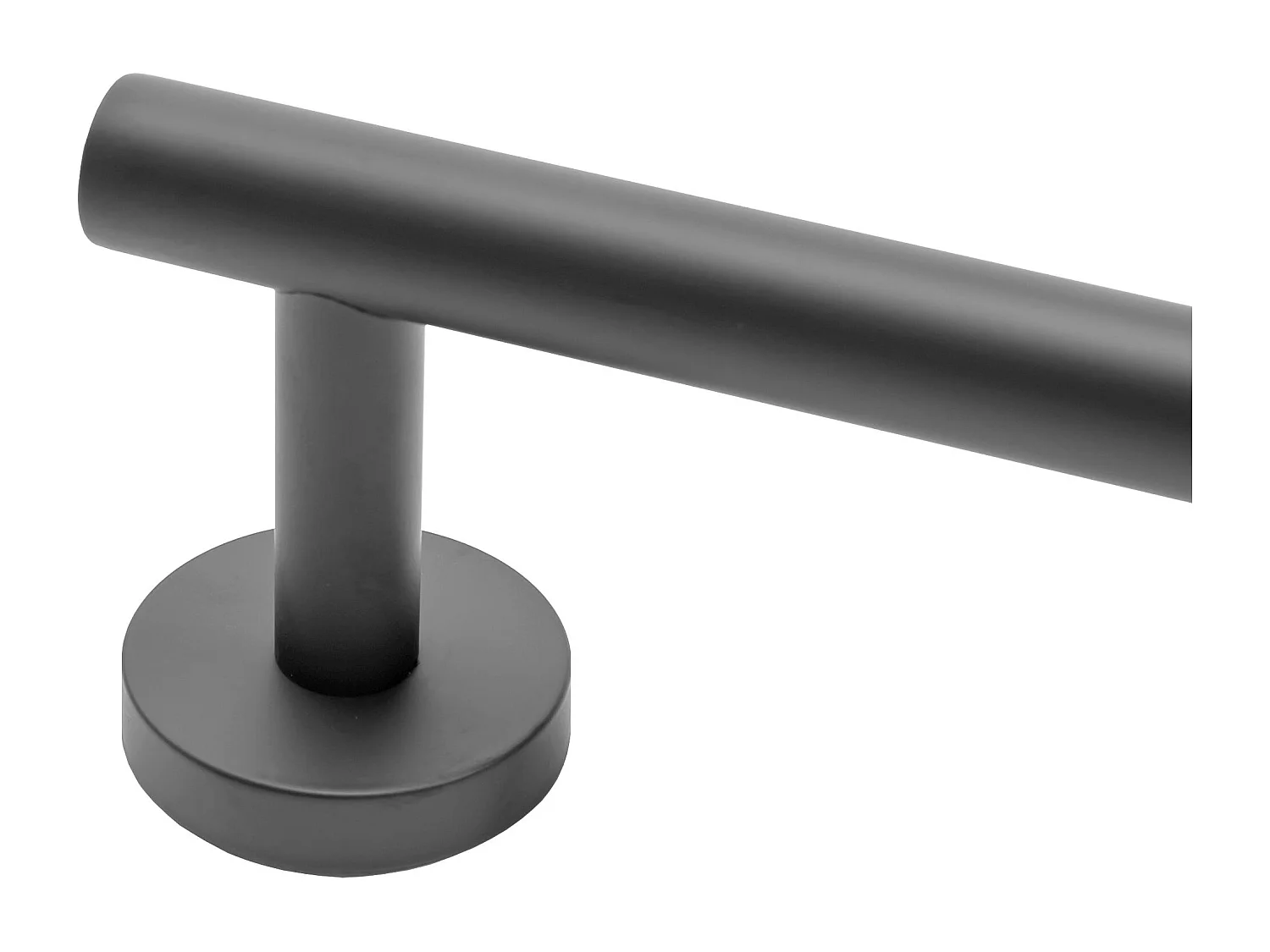 Badkamerhanger Rea 322232A Black