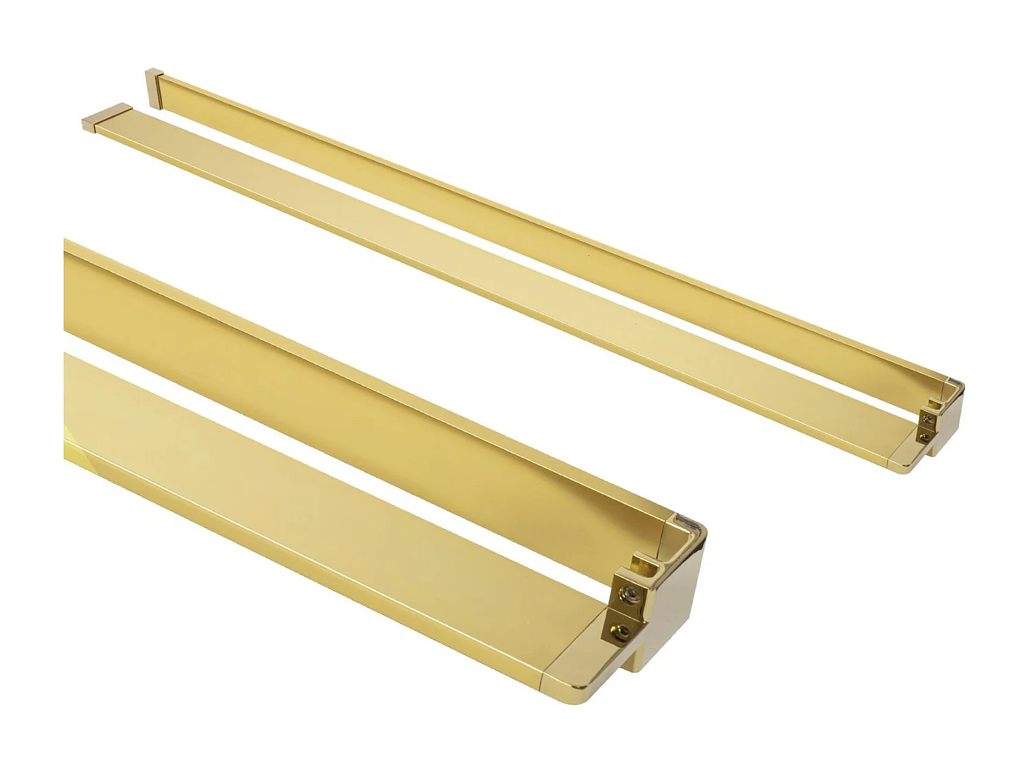 Porte-Serviette Rea Evo Gold