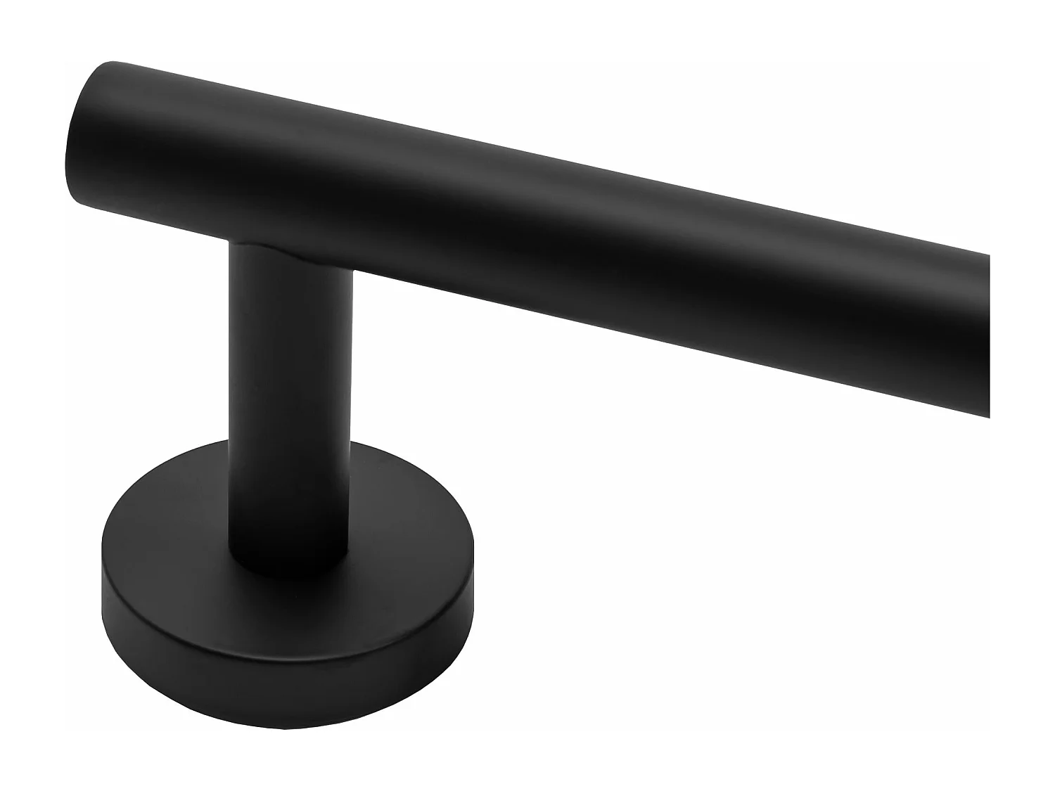 Badkamerhanger Rea 322232C Black