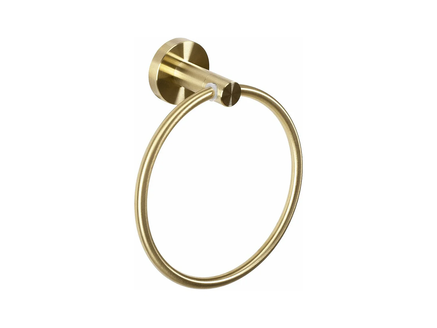 Porte-Serviette Rea 332915B Mist 05 Brush Gold