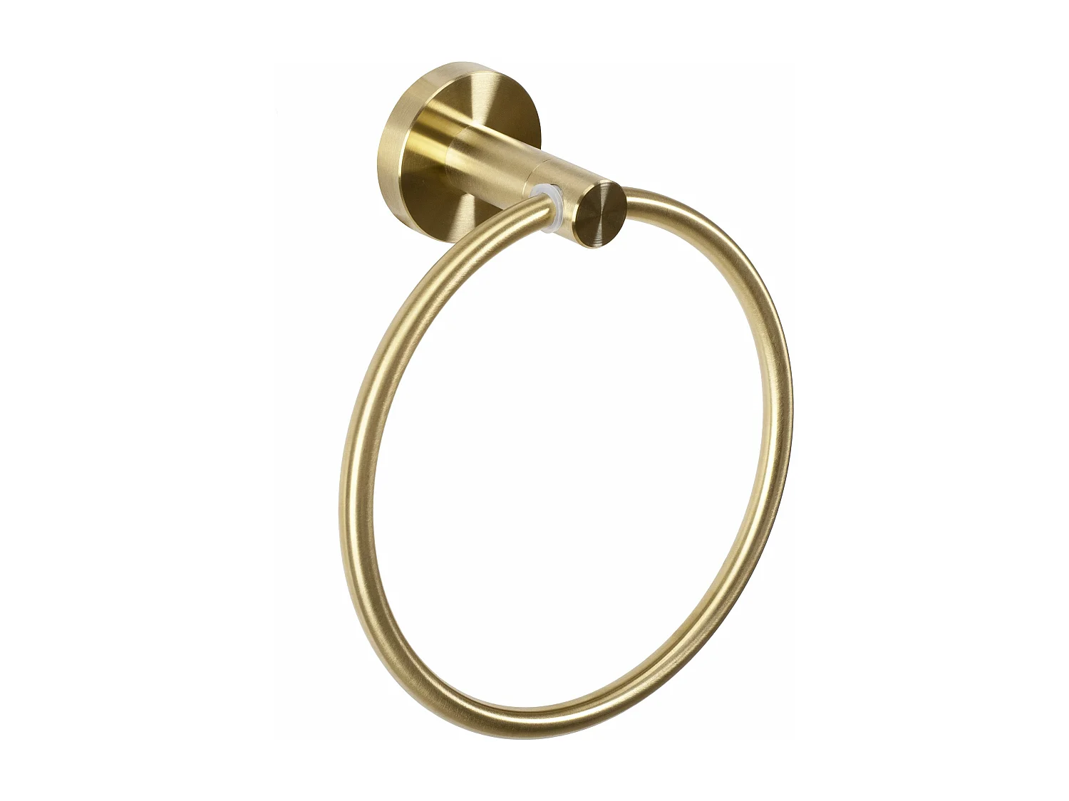 Toalheiro Rea 332915B Mist 05 Brush Gold