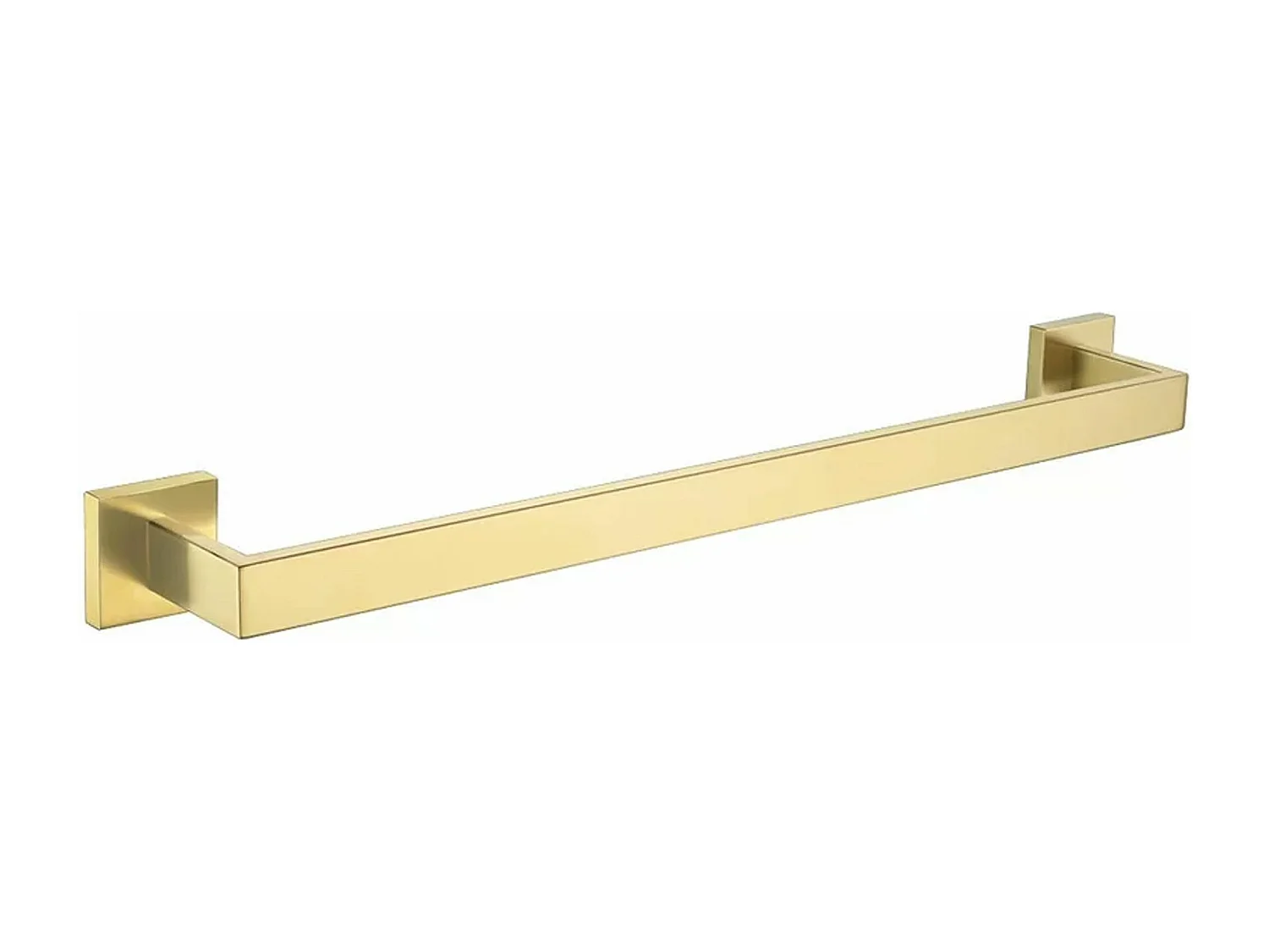 Porte-Serviette Rea 332917A Erlo 01 Brush Gold