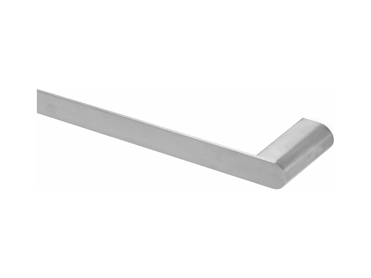 Porte-Serviette Rea 322228 Chrome