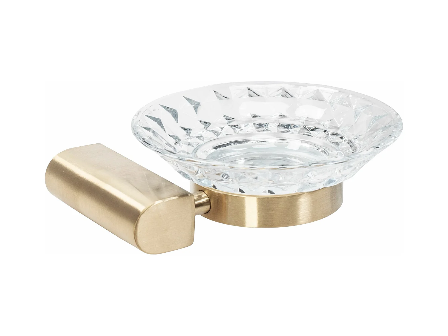 Porte-Savons Rea 322225B Gold