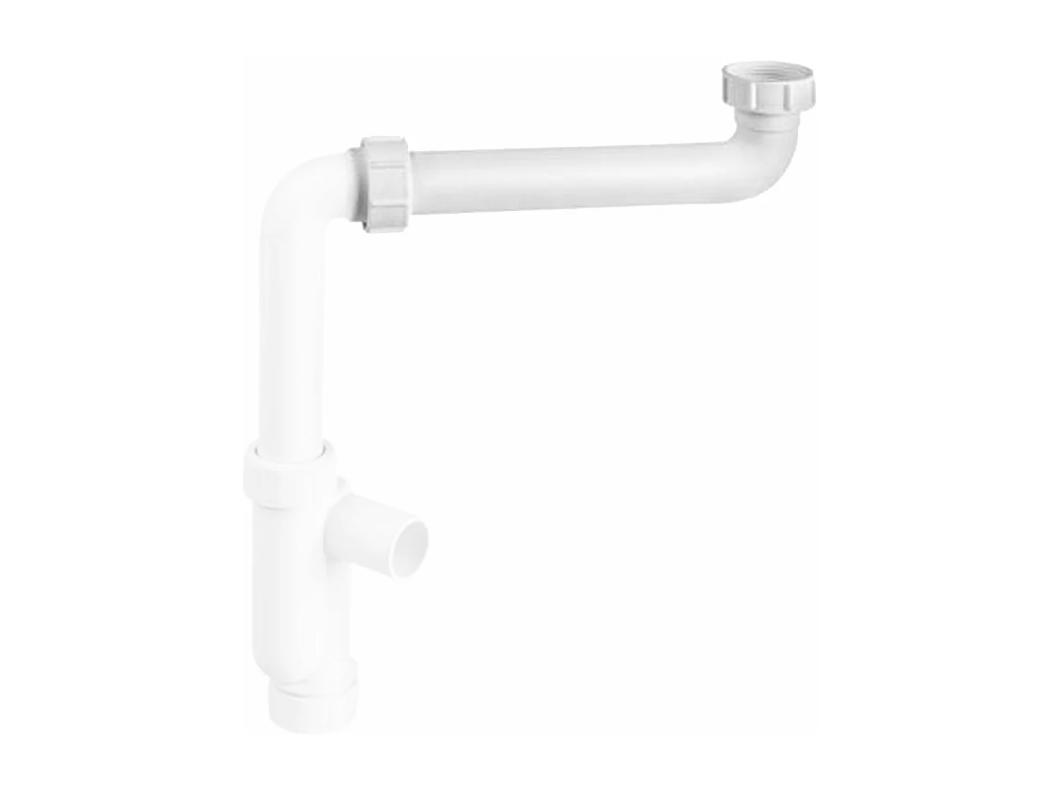 Siphon Rea Hc13-32 White