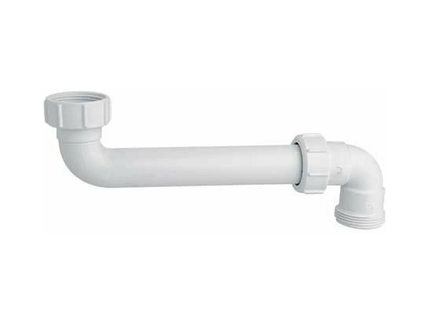 Siphon De Lavabo Rea Hc13-32 White