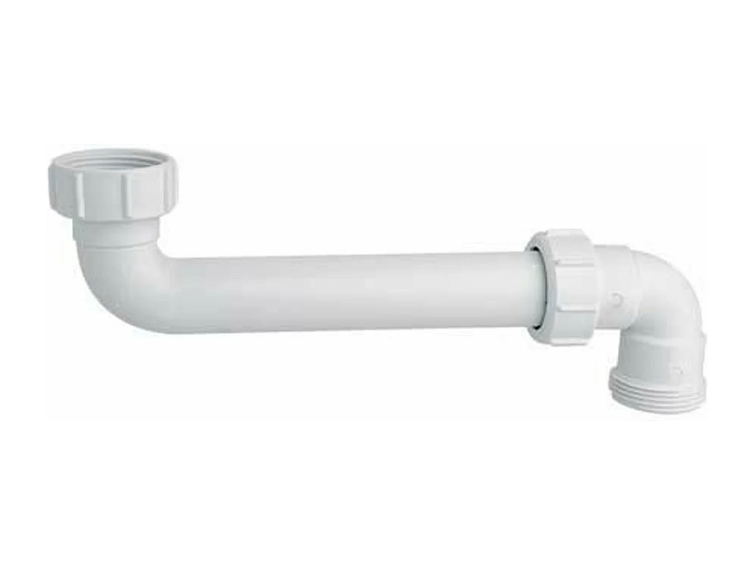 Siphon De Lavabo Rea Hc13-32 White