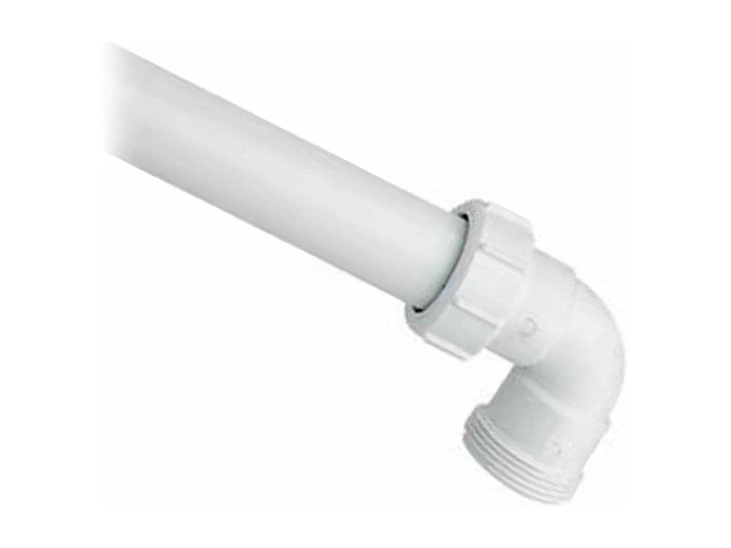 Siphon De Lavabo Rea Hc13-32 White