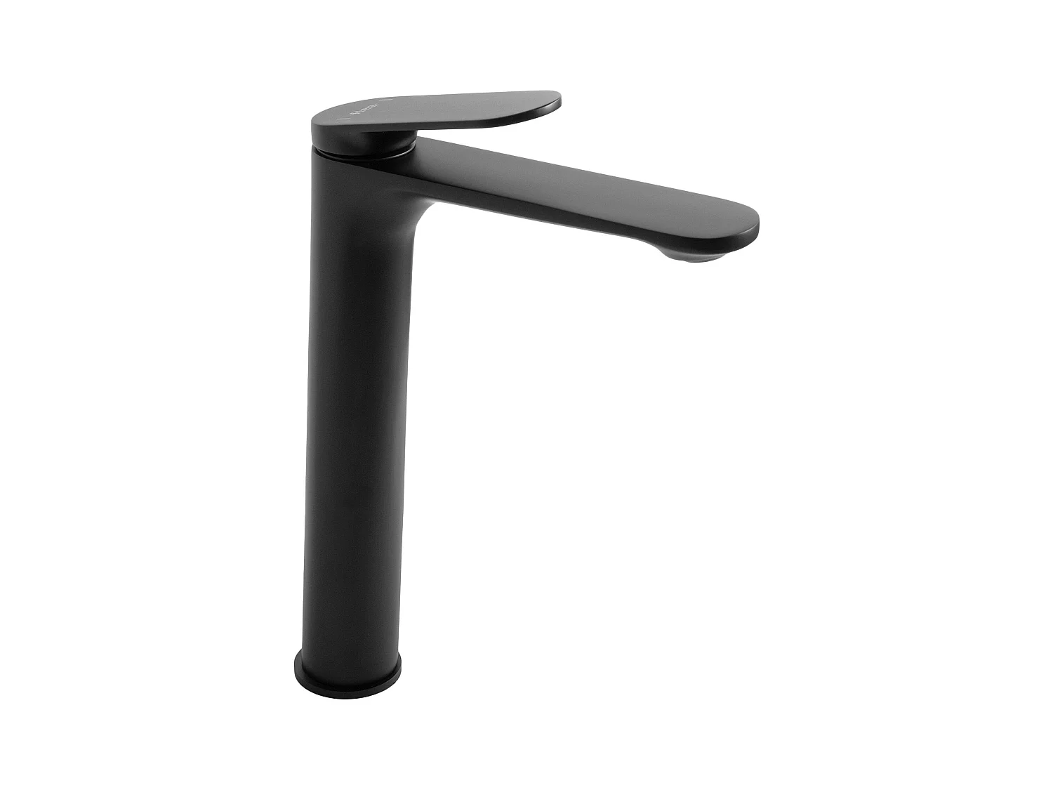 Wastafelkraan Rea Marco High Black