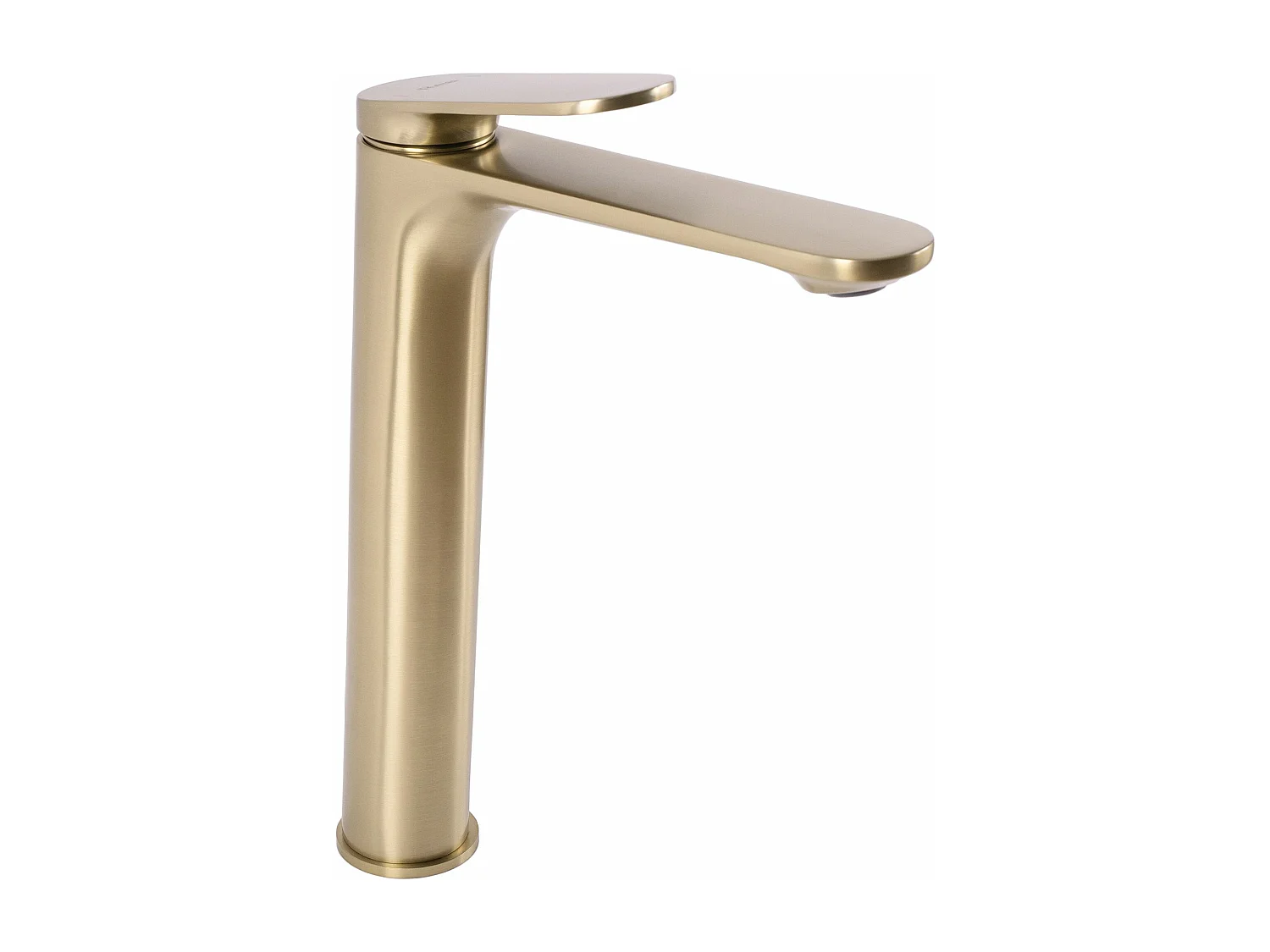 Grifo De Baño Rea Marco High Brush Gold
