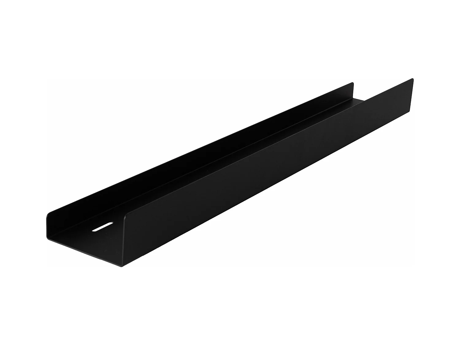 Etagère De Salle De Bain Rea Sf04-600-B Black