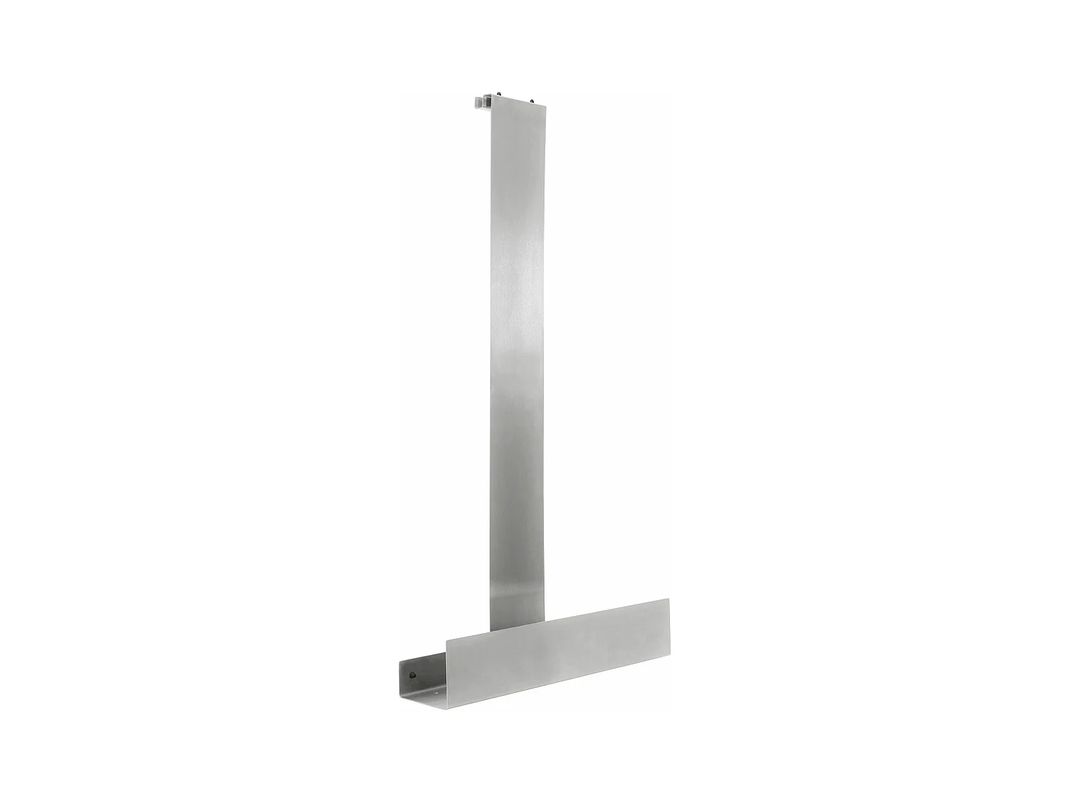 Etagère De Salle De Bain Rea Tori Brush Nickel