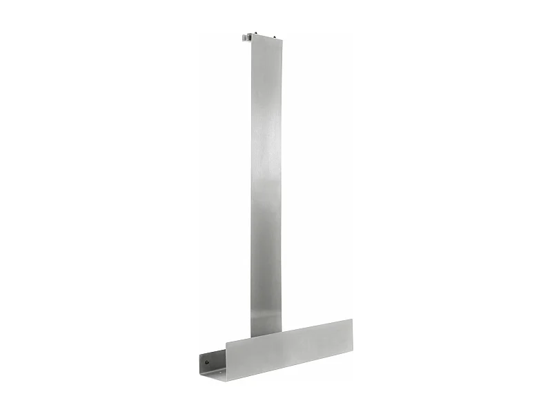 Etagère De Salle De Bain Rea Tori Brush Nickel