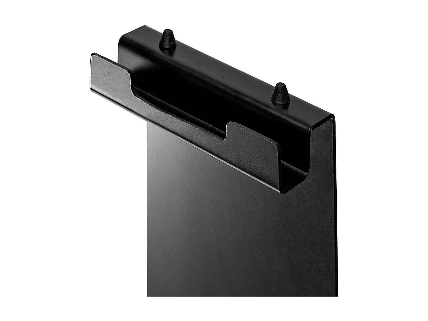 Etagère De Salle De Bain Rea Tori Black