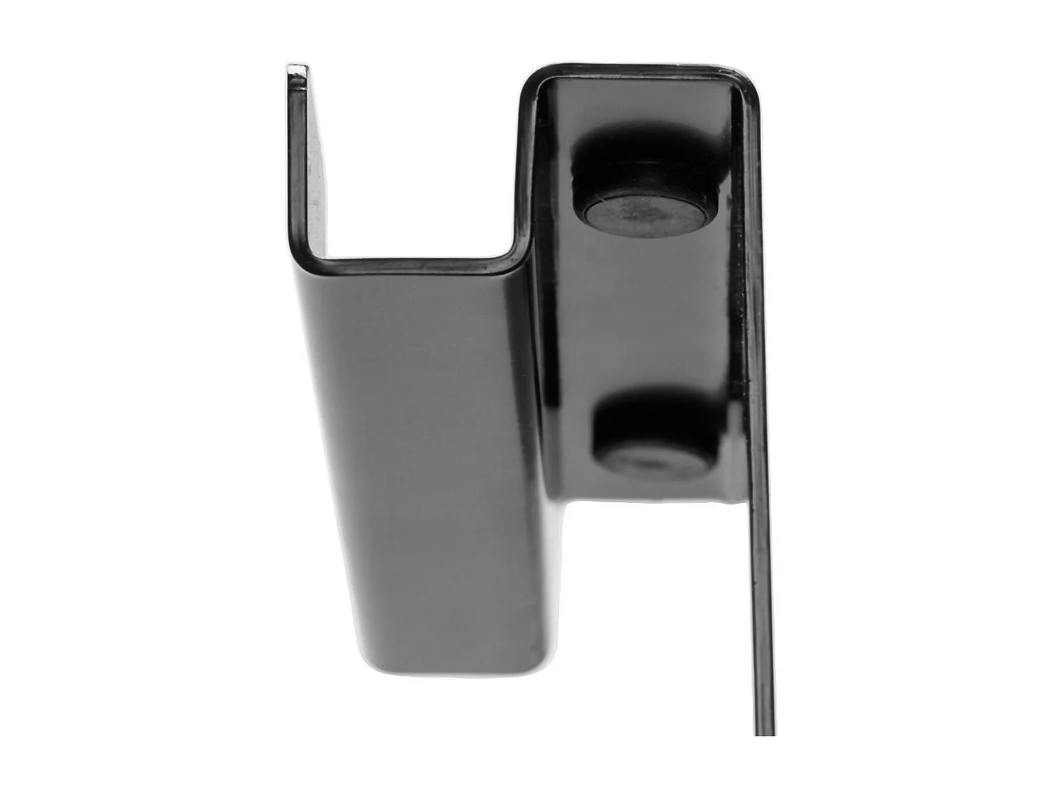 Etagère De Salle De Bain Rea Tori Black