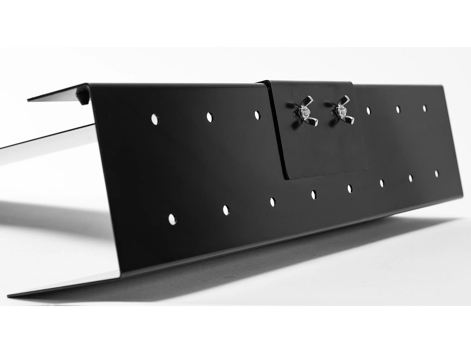 Etagère De Salle De Bain Rea Tori Black