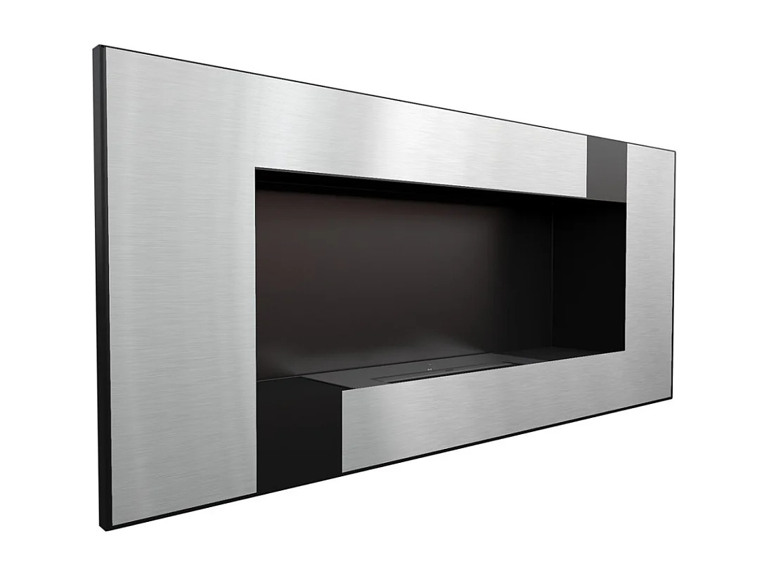 Cheminée bio-éthanol delta 2