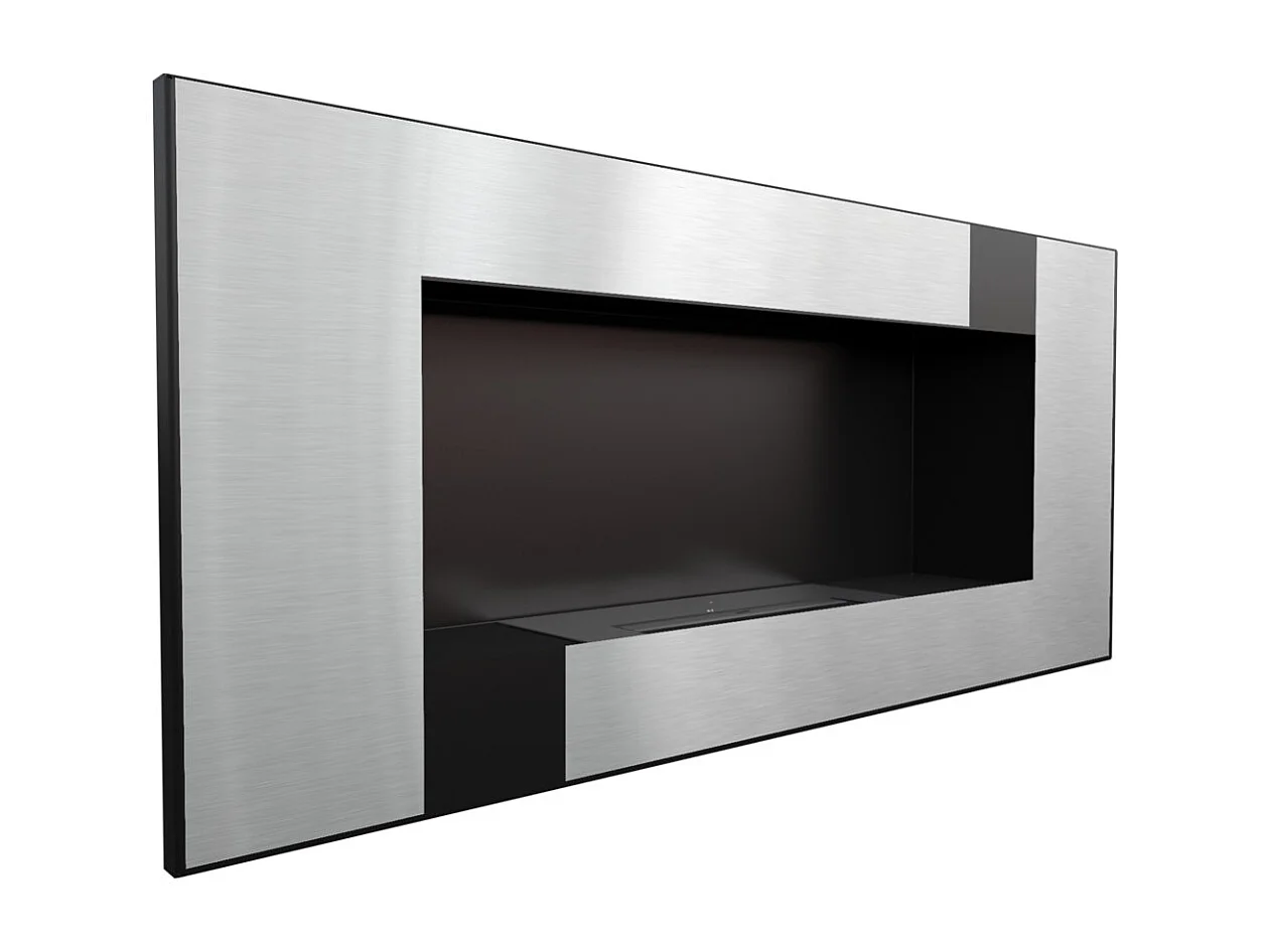 Cheminée bio-éthanol delta 2