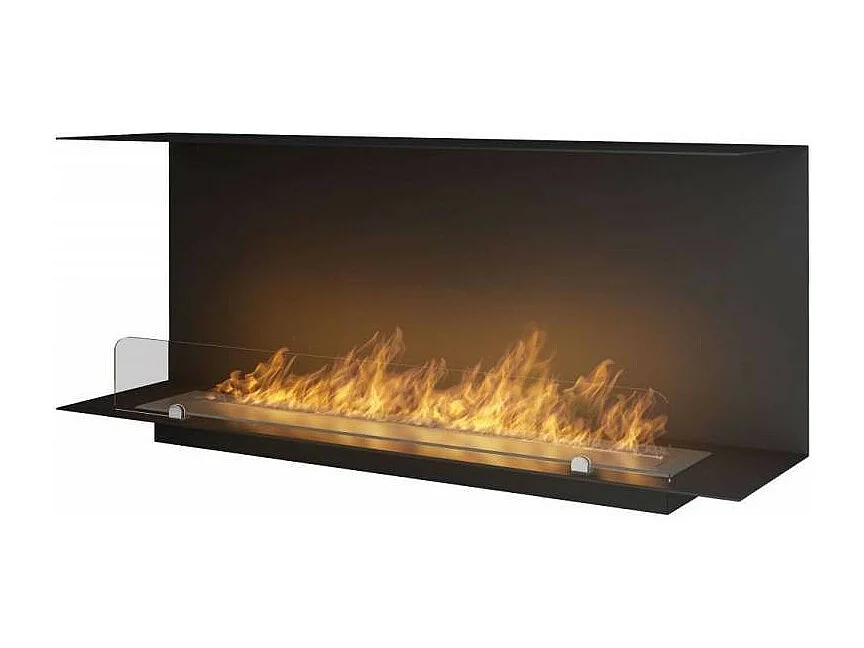 Cheminée Bio-éthanol INSIDE C1000 VERS1