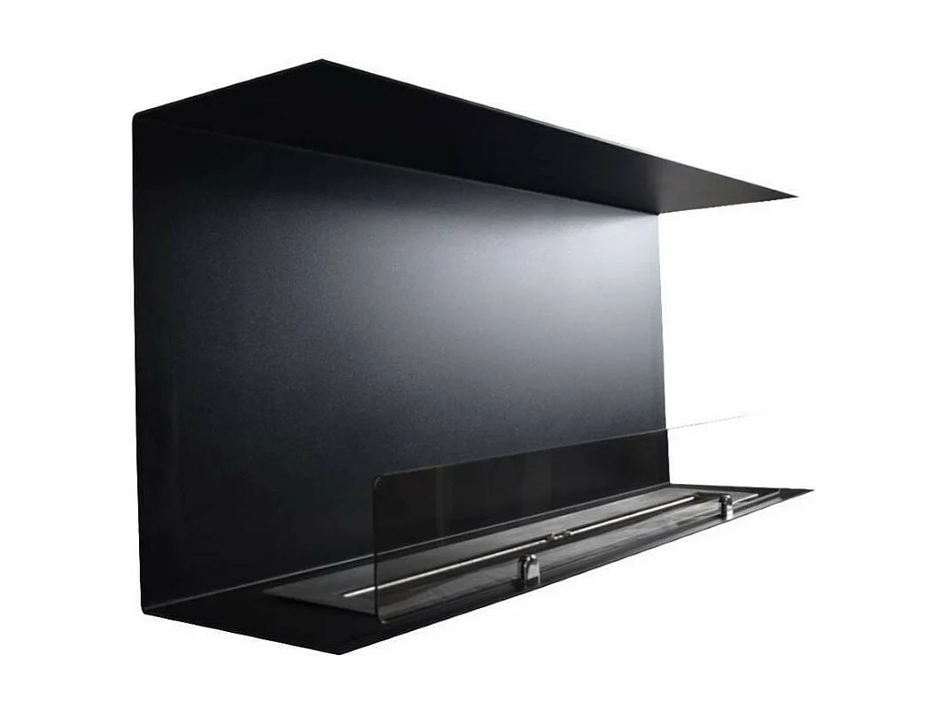 Cheminée Bio-éthanol INSIDE C1000 VERS1