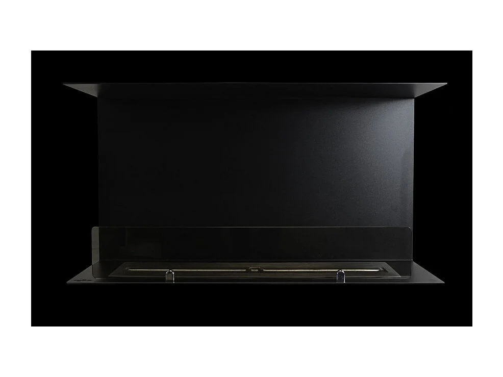 Cheminée Bio-éthanol INSIDE C1000 VERS1