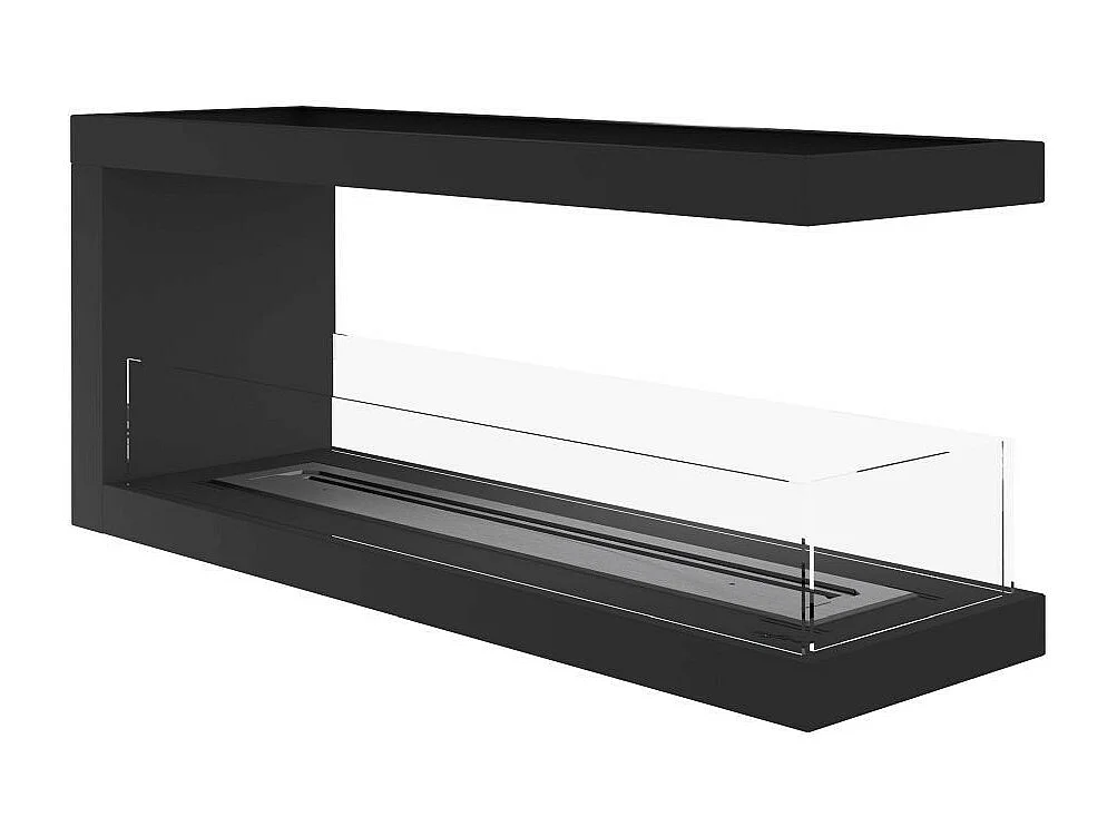 Cheminée Bio-éthanol INSIDE U 1000.2