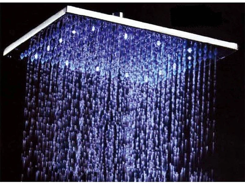 Pommeau de douche Viken