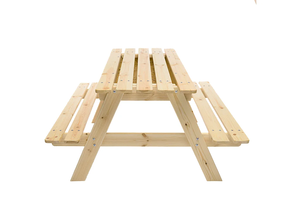 Stolik dziecięcy z piaskownicą - M010