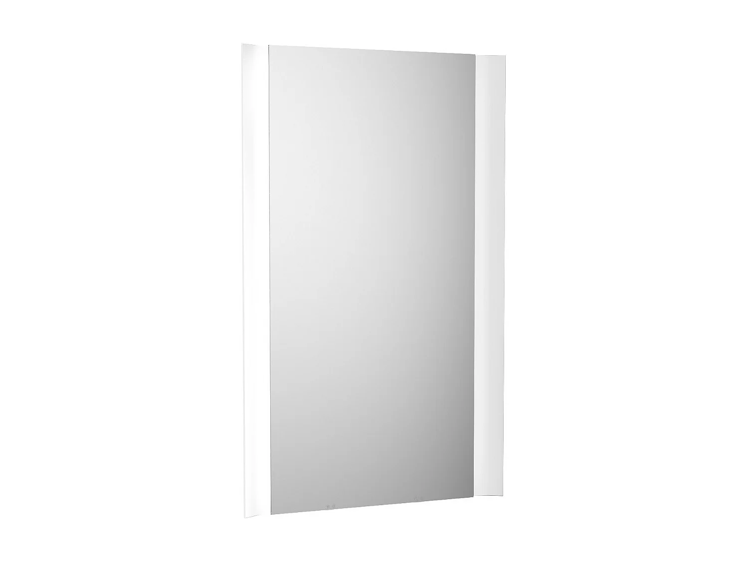 Meuble de salle de bain UNIQ 49 x 34,5 x 63 cm en plusieurs couleurs - Couleur: Gris clair